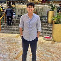 Ayush Rai Email