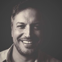 Christian Dior Couture Employee Carlos Vinícius C. Ramos's profile photo