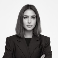 Les Benjamins Employee Lamia Aydin's profile photo