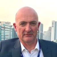 HATO Agricultural Lighting Employee Simon Lague's profile photo