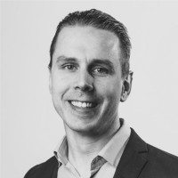 Codento Oy Employee Anselmi Leustu's profile photo