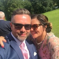 Hubexo Employee Paul Davison's profile photo