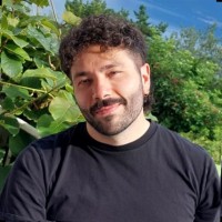 UDITIS SA Employee Luca Maranzano's profile photo