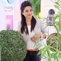 Astrik Employee Fatima Obaid's profile photo