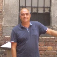 Wifama-Prexer Employee Jacek Daniłowicz's profile photo