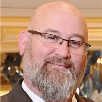Anheuser-Busch Employee Pete Beeson's profile photo