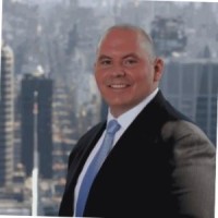 KeyBanc Capital Markets Employee Joshua Davis's profile photo