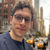Roee Goldberg Email & Phone Number