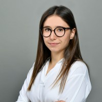 Byzantine Finance Employee Gaia Regis's profile photo