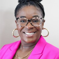 Hisense USA Employee Kasondra Stowers's profile photo