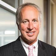 Iron Bow Technologies Employee Stu Strang's profile photo