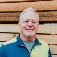 Trio Forest Products Inc. Employee Jeffrey Bawdon's profile photo