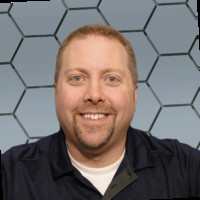 Professional Drywall Service Employee Jason Aliengena's profile photo