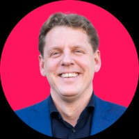 Convious Employee Hans Keijmel's profile photo