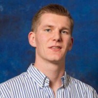 CoinList Employee John Gaschler's profile photo