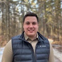 Edmonton Elks Employee Mark Korte's profile photo