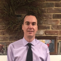 Sports Unlimited Employee Ryan Ball's profile photo