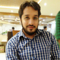 ACE - Automation Control and Energy Systems Employee Ayaz Ahmad's profile photo