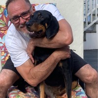 Ockers Technologies Employee Richard Raposa's profile photo