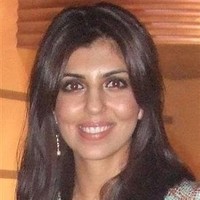 Precision Tune Auto Care Employee Myra Koshan's profile photo