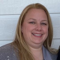 FedGeek Employee Lisa Krueger's profile photo
