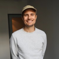 dema.ai Employee Henrik Kraft's profile photo