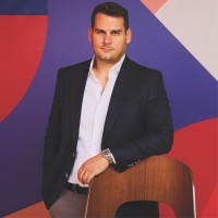 Capacitor Partners Employee Michael Tyrimos's profile photo