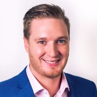 Instant Technology Employee Noah Hewitson's profile photo