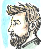 Volkswagen Infotainment GmbH Employee Patrick Wagner's profile photo