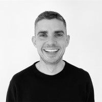 72andSunny Employee Spencer Cook's profile photo