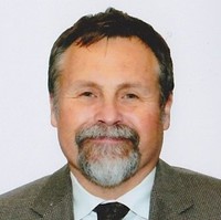 Raymond James Ltd. Employee Fred Meredith's profile photo