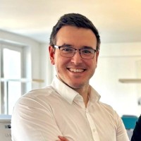 hagel IT-Services GmbH Employee Philip Kraatz's profile photo