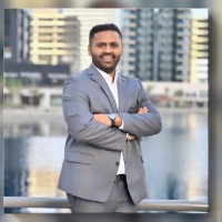 Best Oasis Limited Employee Umang Daxini's profile photo