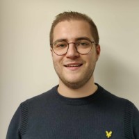 Kresoft Systems Employee Robbe de Bleser's profile photo