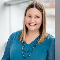 Tacoma Venues & Events Employee Andrea Hitlin's profile photo