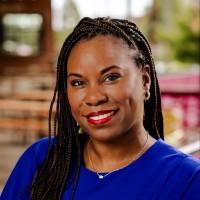 FWD.us Employee Alesha Judkins's profile photo