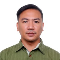 Louie Jay Mateo Email