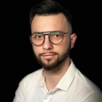 Iskra Employee Ales Dolinsek's profile photo