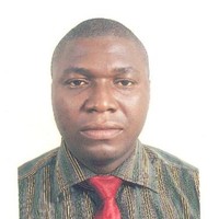 Rosabon Financial Services Employee Michael Imonigie's profile photo