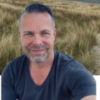 Unit IT Employee Thomas Boe's profile photo