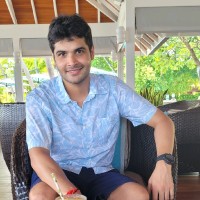 Gaurav Kaila Email & Phone Number