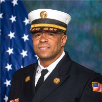 City Of Memphis Fire Dept Employee Colin Burress's profile photo