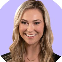 RainFocus Employee Elizabeth O'Donnell's profile photo