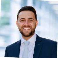 Sweetspot Brands Employee Jake P. Kelinson's profile photo