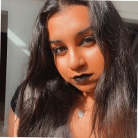 Sante Vincent Magazine Employee Sara Sattar's profile photo