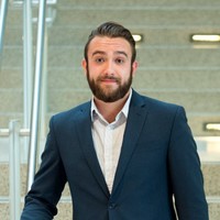 Jordan Hansen's profile photo