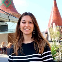 Cloudworks | Coworking & flexible offices Employee Xènia Vives's profile photo