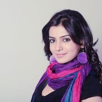 Amazon Employee Simran Prasad's profile photo