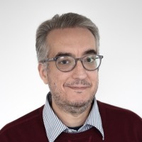 Ribbon Bio Employee Wladimir Labeikovsky's profile photo