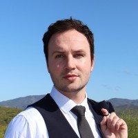 Cobus Niemandt Email